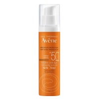 Av&egrave;ne SPF50+ Trattamento Anti Et&agrave; Colorato, 50 ml