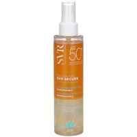 SVR Sun Secure Eau Solare SPF50 200ml - Acqua solare protettiva