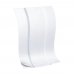 Leukoplast Soft White 100x8cm 10 Pezzi - Nastro Adesivo Morbido per Fissaggio Ferite