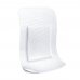 Leukoplast Soft White 38x72cm 10 Pezzi - Nastro Adesivo Morbido per Bendaggi