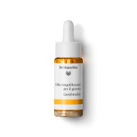 Dr. Hauschka Olio Riequilibrante, 18 ml Dr. Hauschka Olio Riequilibrante, 18 ml