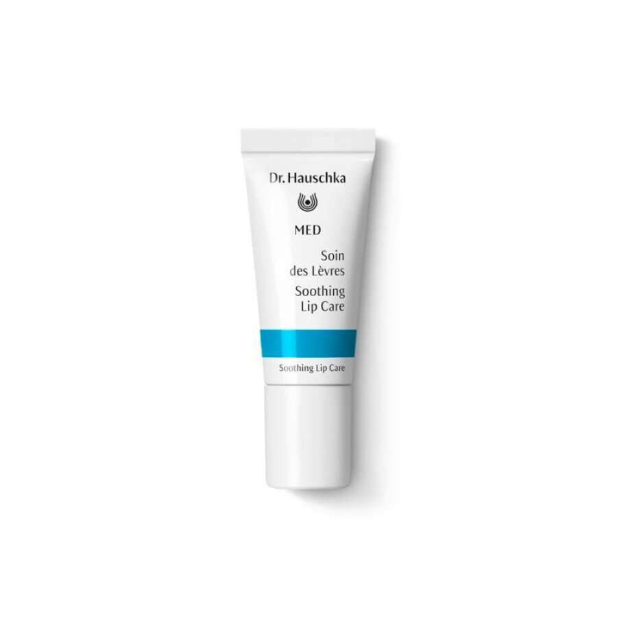 Dr. Hauschka Trattamento Labbra Med, 5 ml