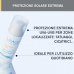 Uriage, Bariesun Fluido Protettivo Estremo 100 SPF50+, 50 ml