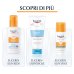 Eucerin Sun Protection - Oil Control Dry Touch Gel Crema SPF50+, 200ml