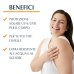 Eucerin Sun Protection - Oil Control Dry Touch Gel Crema SPF30, 200ml