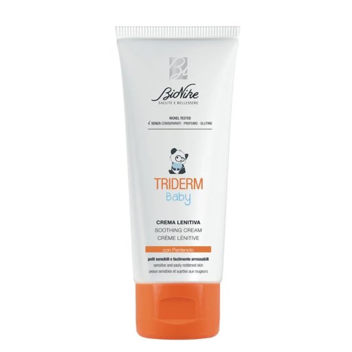Bionike, Triderm Baby,100 ml 