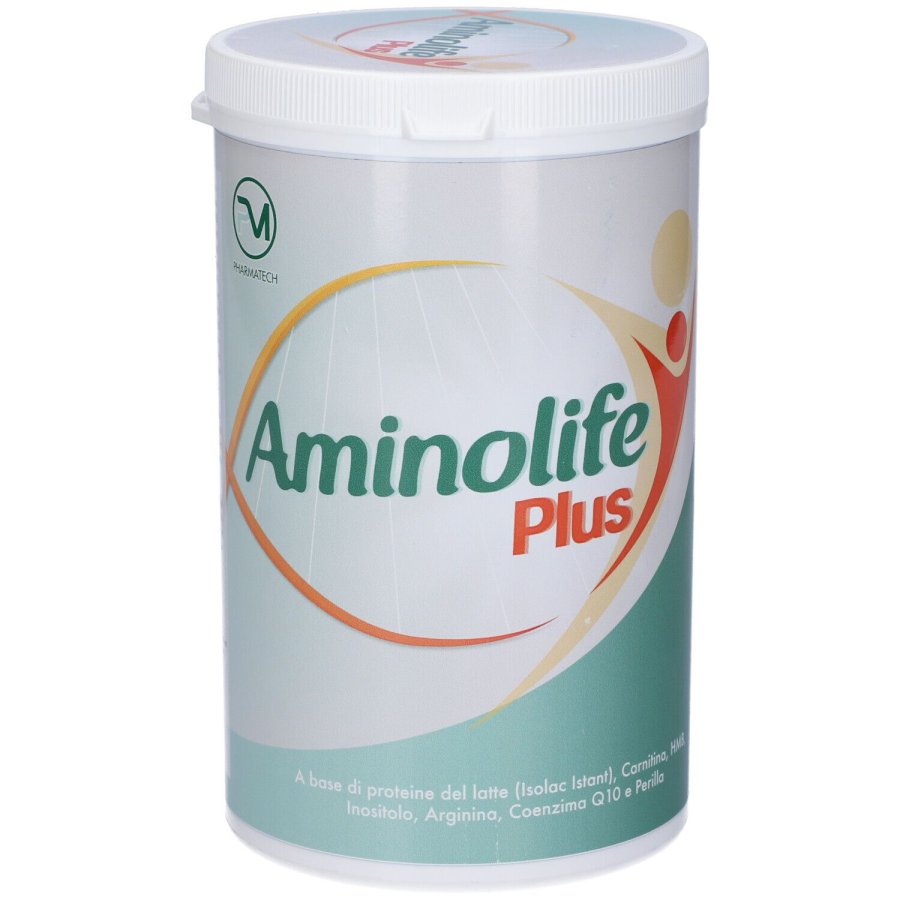 Aminolife Plus, 600 g Aminolife Plus, 600 g