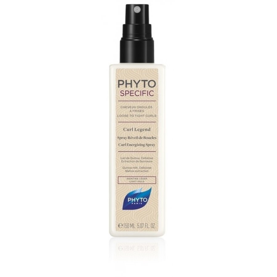 Phyto Phytospecific Curl Legend Spray Ravviva Ricci - 150 ml