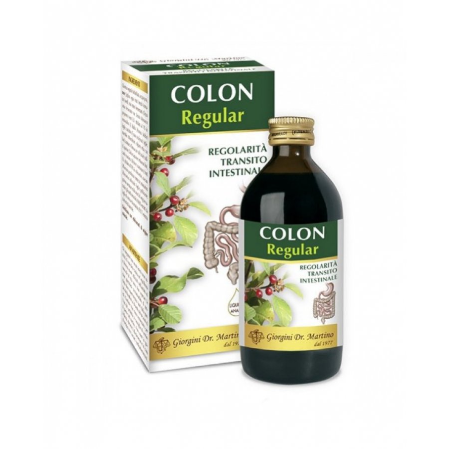 COLON REGULAR LIQ ANALCO 500ML