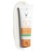 Vichy Capital Soleil Trattamento Opacizzante 3 in 1 Effetto MAT SPF50+, 50 ml