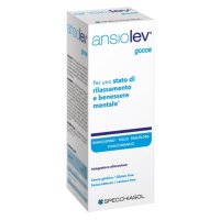 ANSIOLEV Instant gocce Gtt