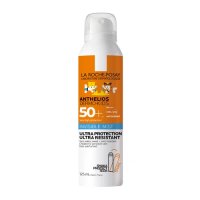 La Roche-Posay, Anthelios Dermo-Pediatrics SPF 50+, 125 ml