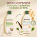 Aveeno Daily Moisturising - Bagno Doccia allo Yogurt Vaniglia e Avena, 300ml