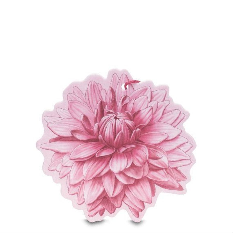 Sfumature Dalia L&rsquo;Erbolario Fiore Profumato Profumatore, 1 pezzo