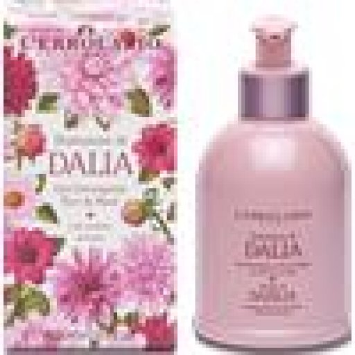 L'Erbolario - Sfumature di Dalia Gel Detergente Viso-Mani 280 ml 