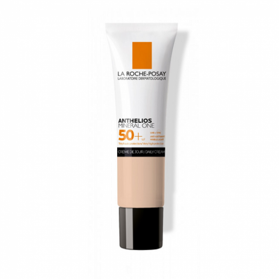 La Roche Posay - Anthelios SPF50+ Mineral One Prot.Viso 30 ml