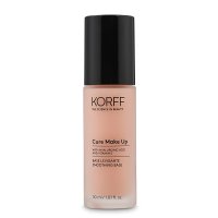 Korff, Cure Make Up Base Levigante Uniformante, 30 ml