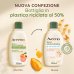 Aveeno Daily Moisturising Bagno Doccia allo Yogurt con Miele e Albicocca, 300ml - Idratazione e Profumo Avvolgente