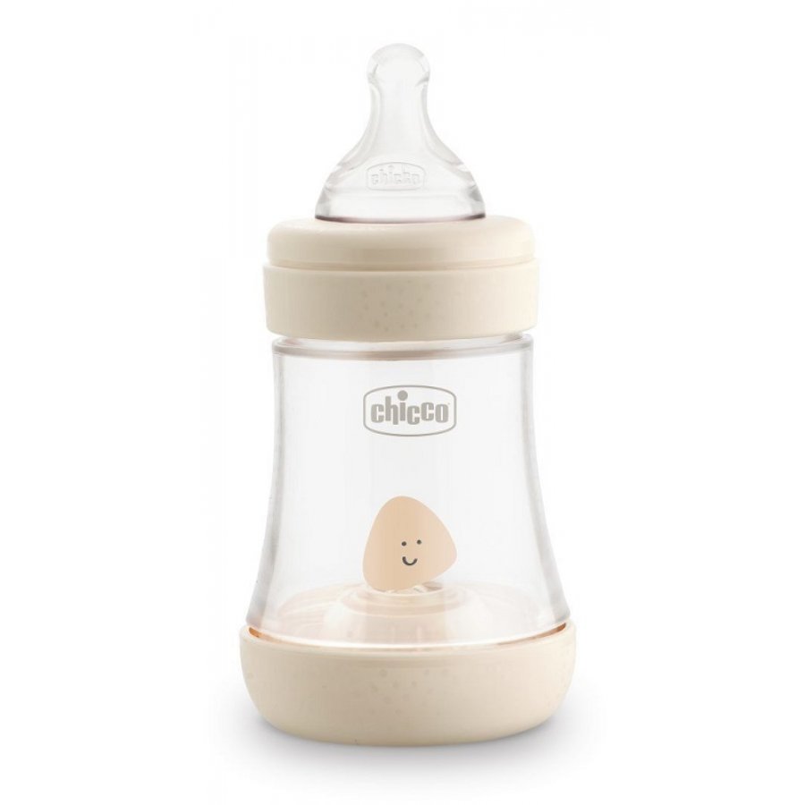 CHICCO Bib.Perf5 1f.Sil.Uni 150ml