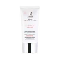 Bionike, Defence Hydra Crema Idratante Ricca, 50 ml