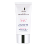 DEFENCE HYDRA CREMA IDRATANTE RICCA BIONIKE 50ML OS 2018 - Idratazione Profonda per Pelle Secca