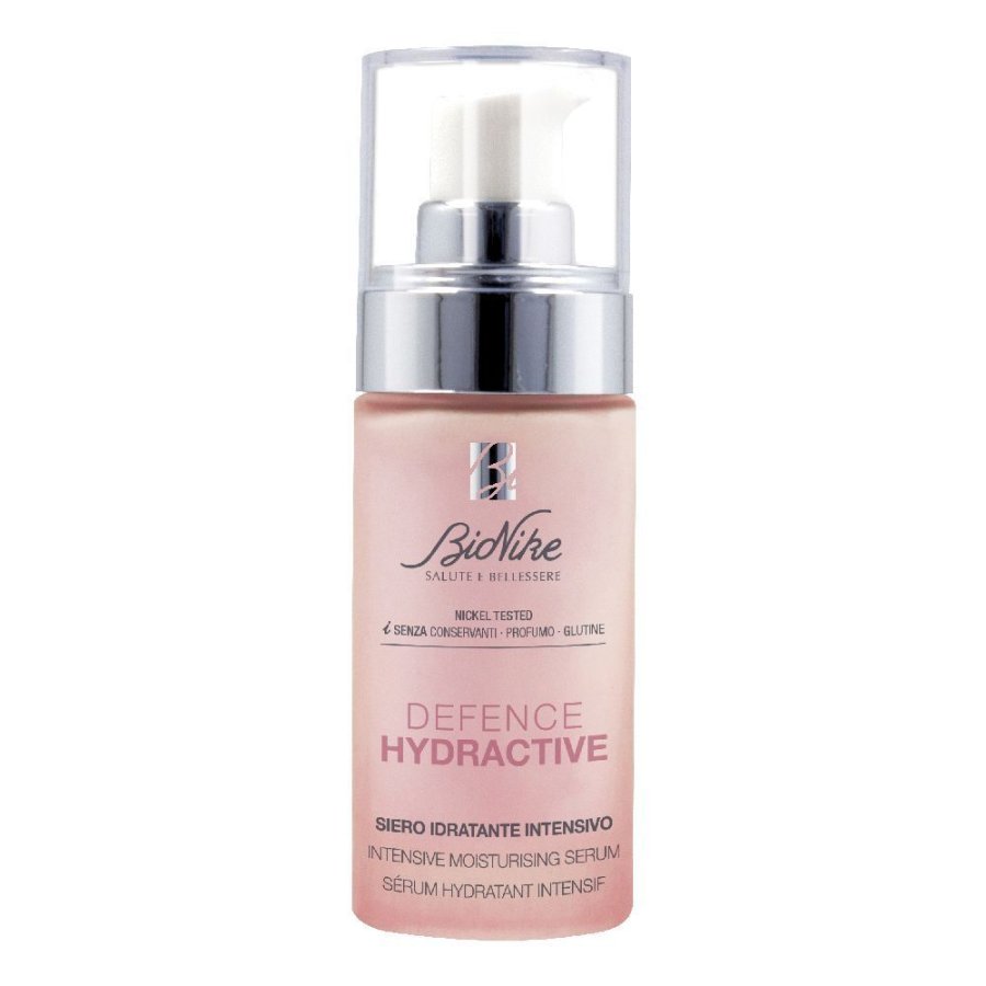 BioNike Defence Hydractive Siero Idratante Intensivo 30 ml
