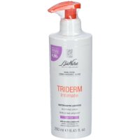 Bionike Triderm Intimate Detergente Lenitivo pH 7.0 250 ml