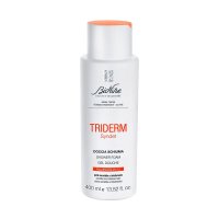 Bionike Triderm Syndet, Doccia Schiuma, 400 ml 
