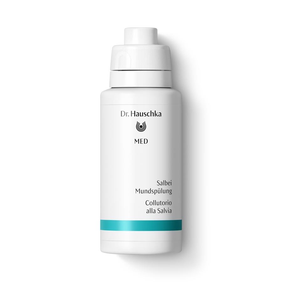 Dr. Hauschka Colluttorio alla Salvia, 300 ml