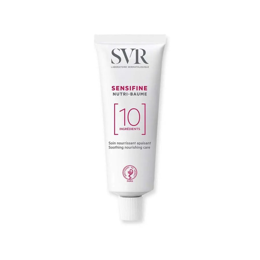 SVR - Sensifine Nutribaume 40ml