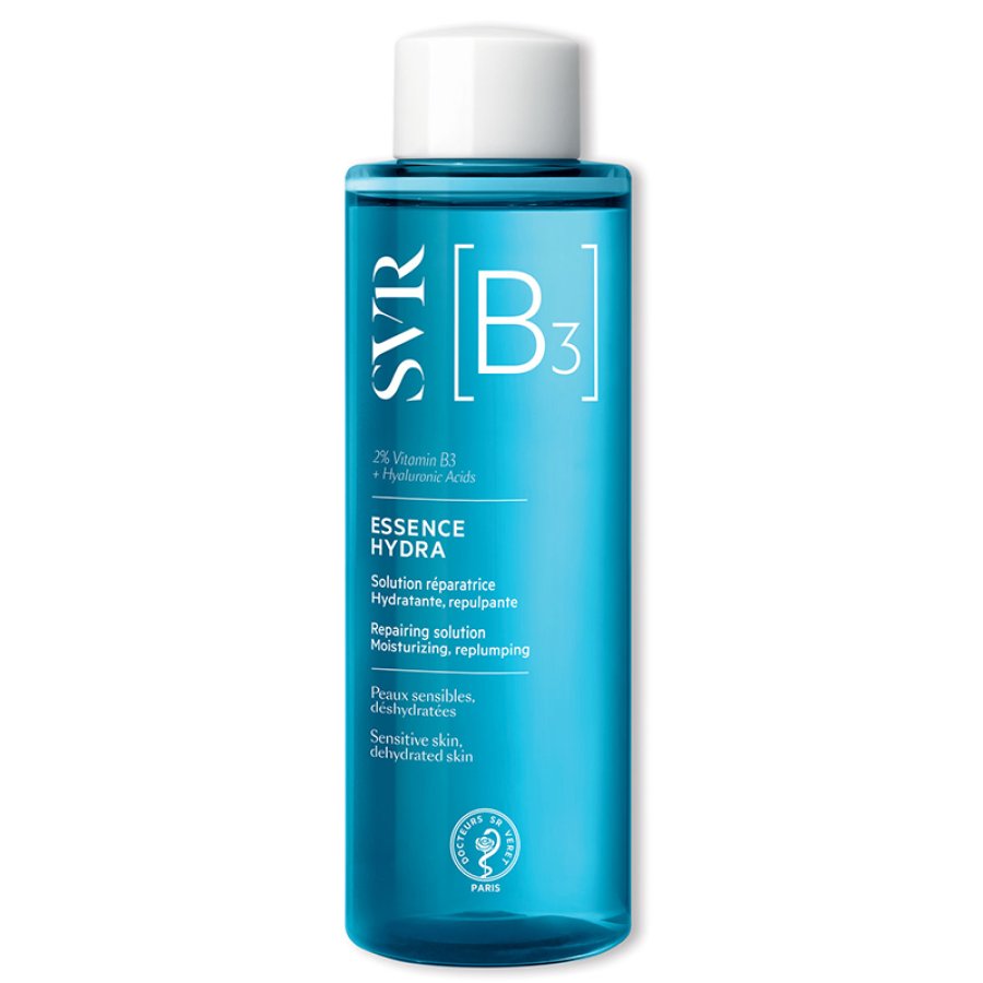 SVR Essence B Lozione Fortificante Idratante, 150 ml SVR Essence B Lozione Fortificante Idratante, 150 ml