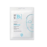 SVR Maschera Lenitiva Idratante B3 12ml - Biocellulosa Naturale con Vitamina B3 ed Acido Ialuronico