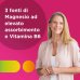 Multicentrum, Corpo & Mente Boost Magnesio, 30 Bustine