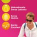 Multicentrum, Corpo & Mente Boost Magnesio, 30 Bustine