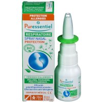 Puressentiel Spray Nasale Protettivo 20 ml