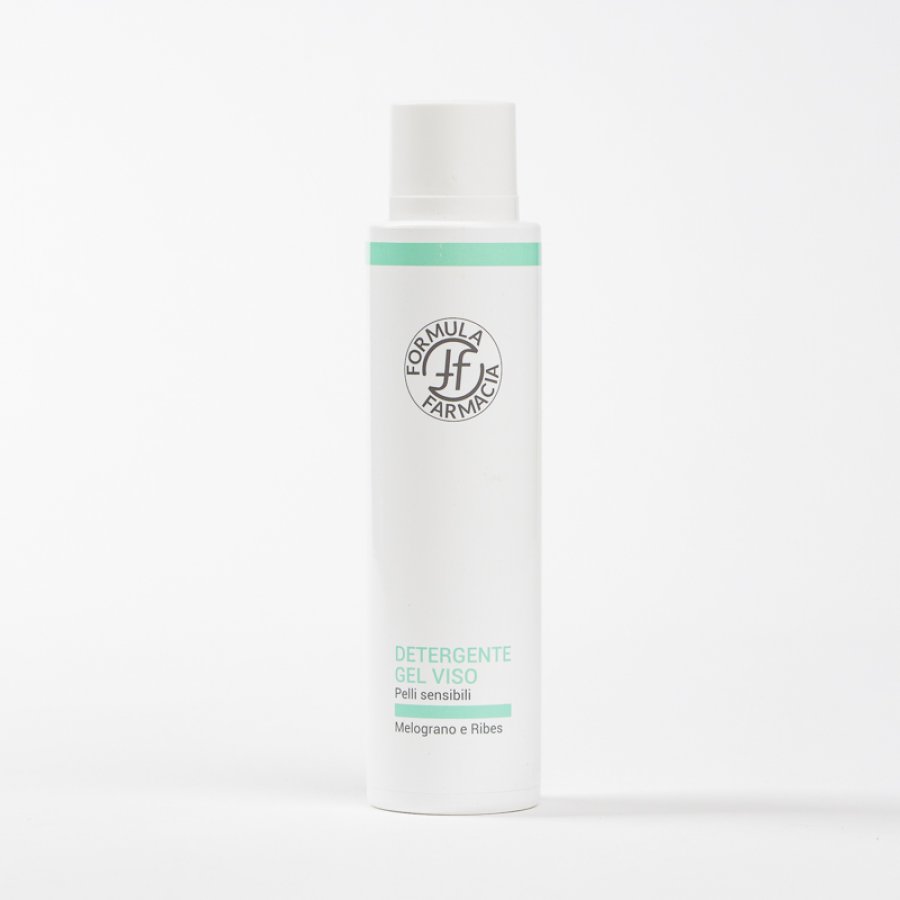 FF DETERGENTE GEL VISO 200ML