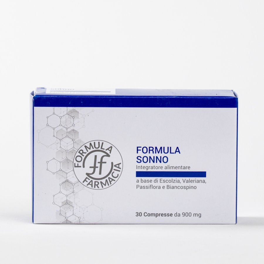 FF SONNO 30COMPRESSE
