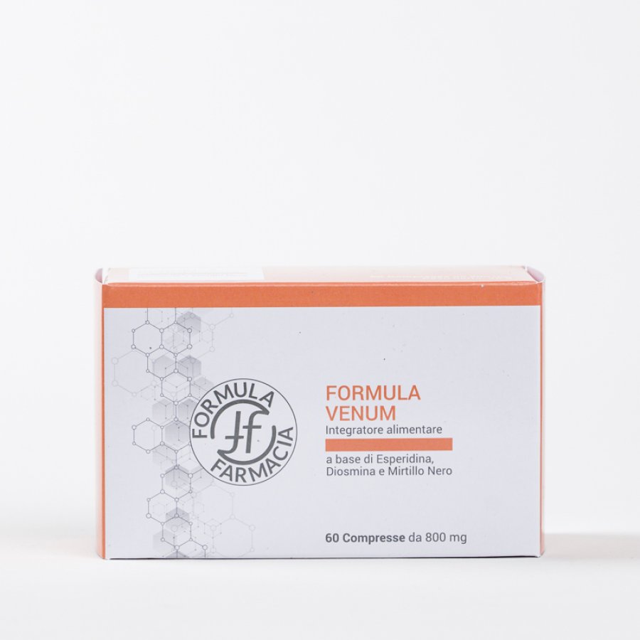 Ff Formula Venum 60compresse