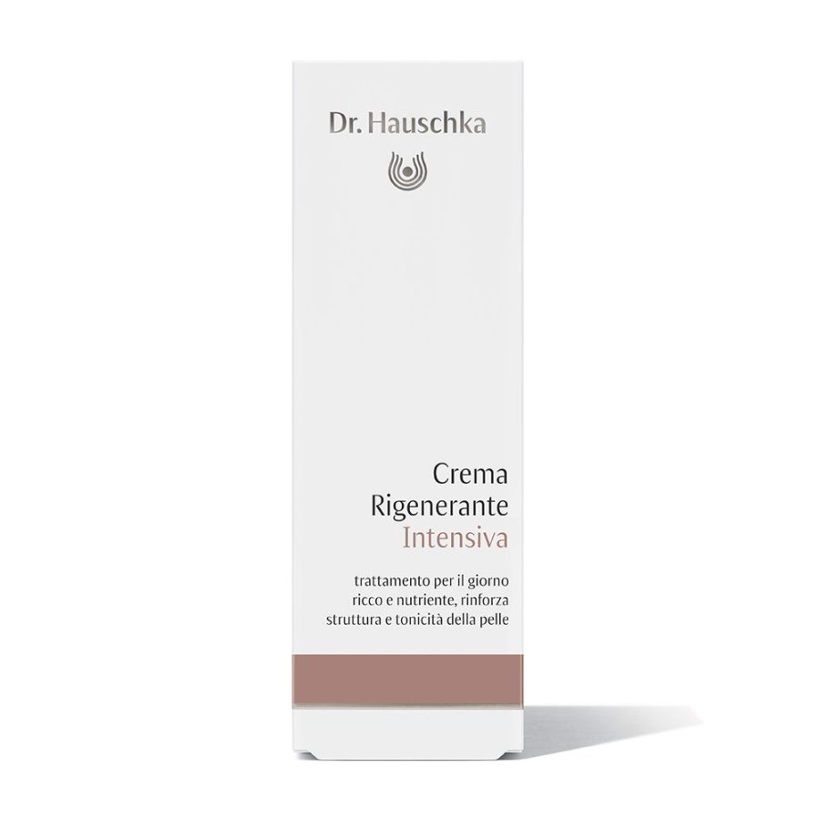 Dr. Hauschka Crema Rigenerante Intensiva, 40 ml
