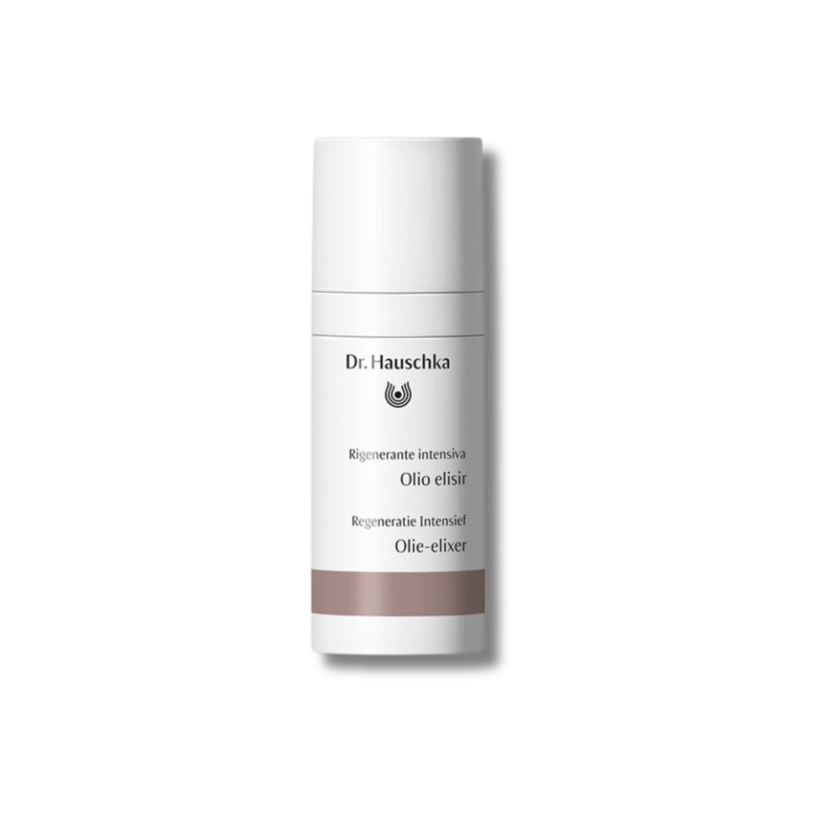 Dr. Hauschka Rigenerante Intensiva Olio Elisir, 20 ml