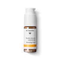 Dr. Hauschka Fluido Colorato Concentrato, 18 ml Dr. Hauschka Fluido Colorato Concentrato, 18 ml