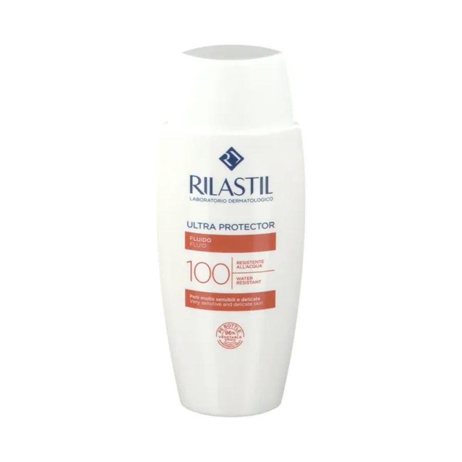 Rilastil Sun System SPF 100 Emulsione Solare Pelli Sensibili 75 ml