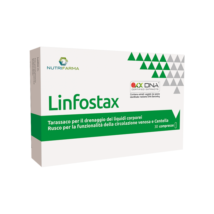 LINFOSTAX 30CPR