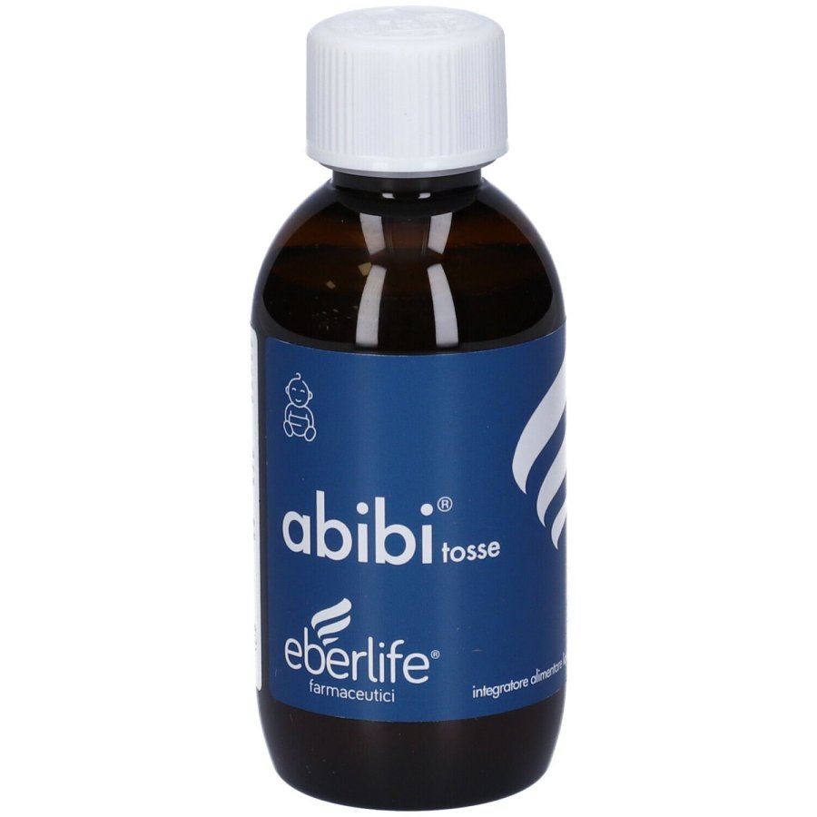 Abibi, Tosse, 200 ml