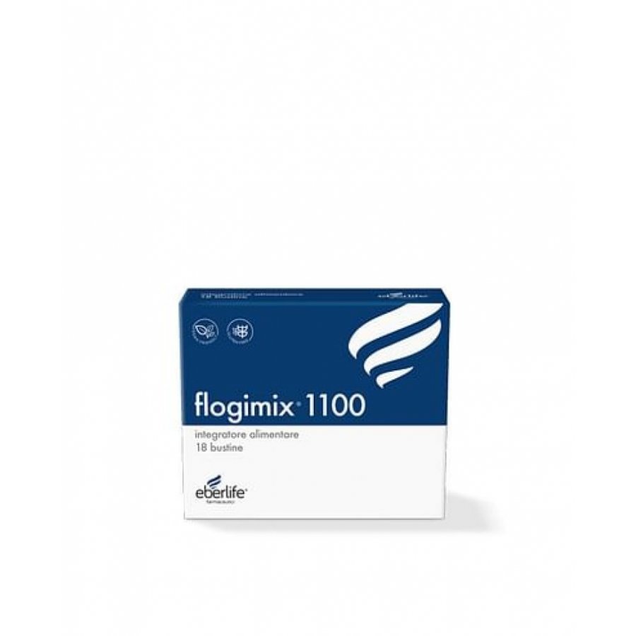 Flogimix 1100 18 Bustine