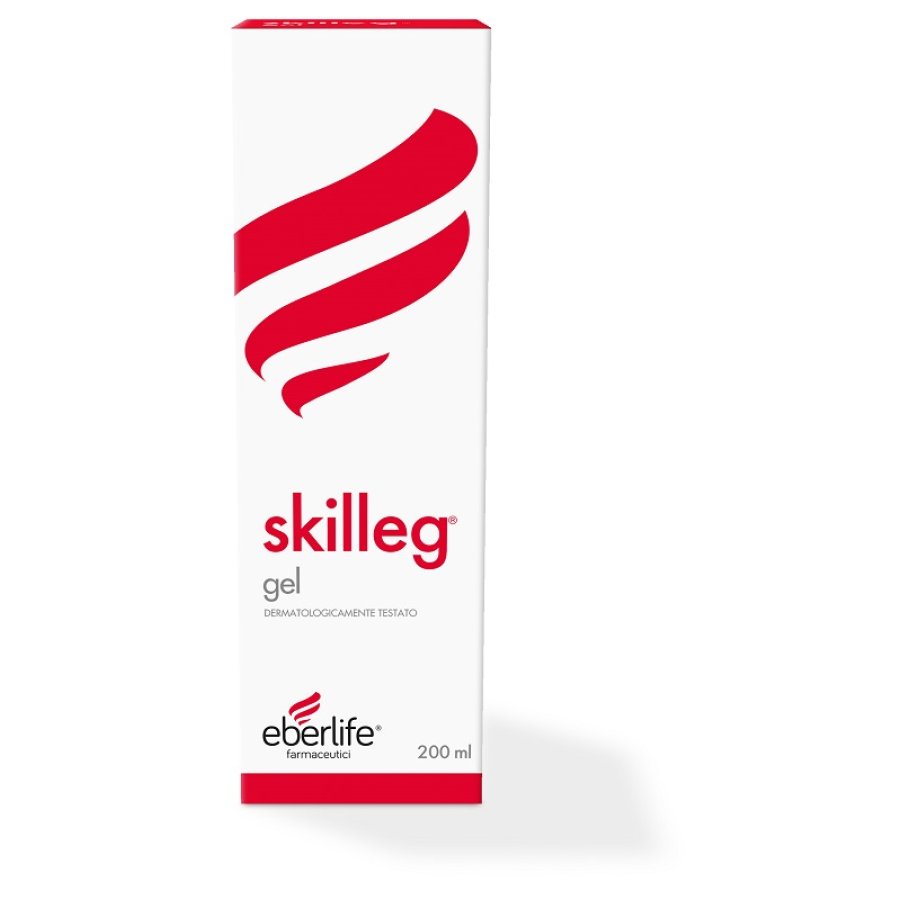 Skilleg Gel, 200 ml Skilleg Gel, 200 ml