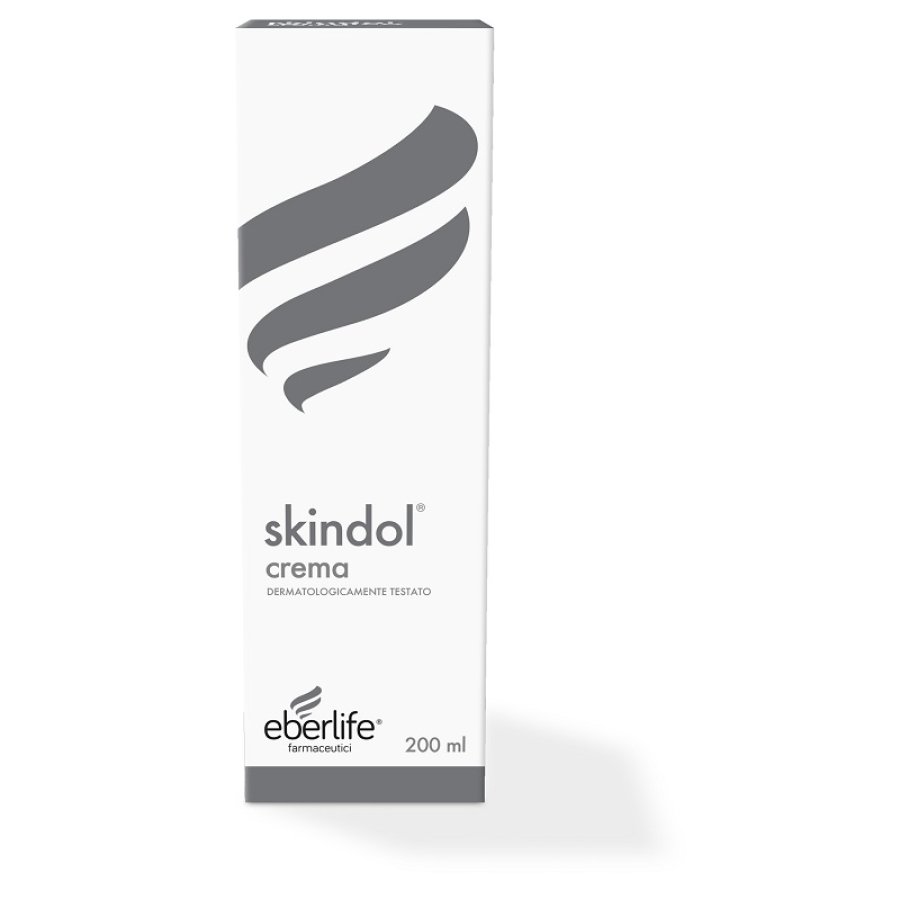 SKINDOL Crema, 200 ml SKINDOL Crema, 200 ml