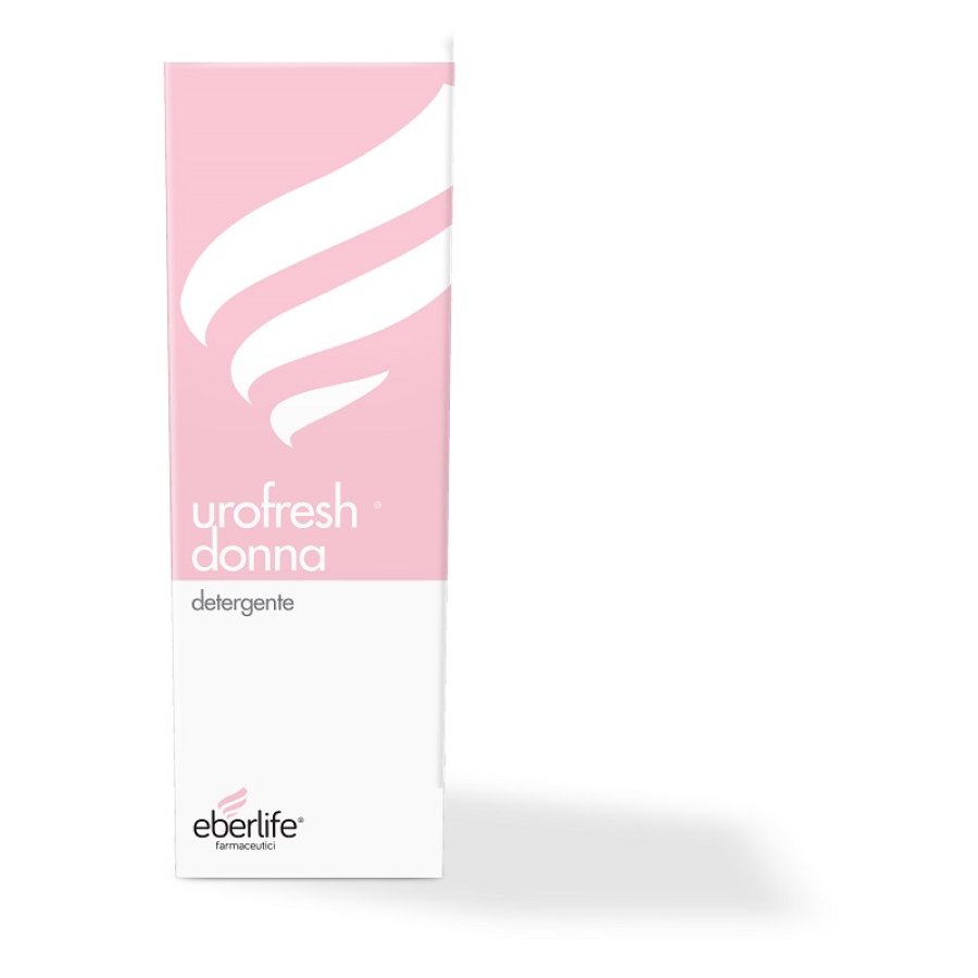 Urofresh Donna&nbsp;Detergente Intimo Femminile, 500 ml