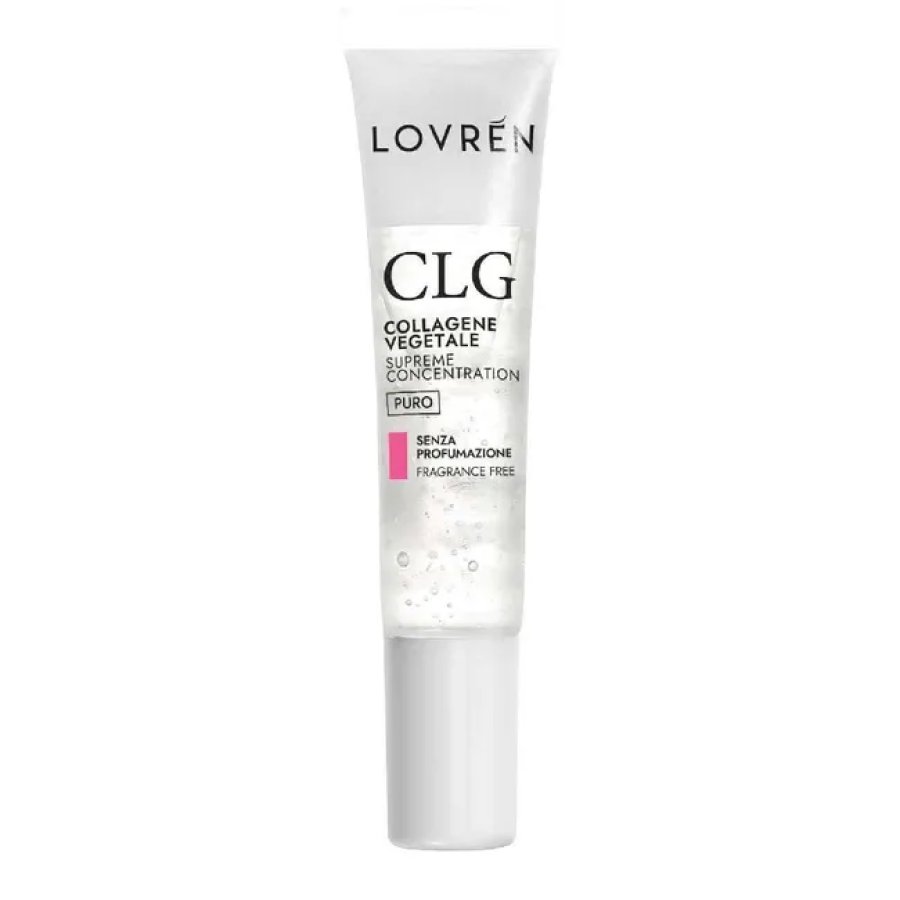 Lovrén CLG Collagene Vegetale Supreme Concentration 15 ml
