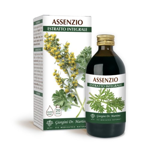 ASSENZIO ESTRATTO INTEGRALE 20